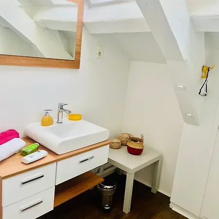 Le Salignat - Hypercentre - Clim - Proche Thermes Apartamento Vichy
